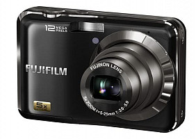 Fujifilm FinePix AX200