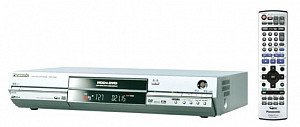 Panasonic DMR-E85H