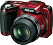 Nikon COOLPIX L110