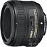 Nikon Nikkor 50mm F1.8G AF-S