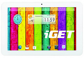 iGET IPS N10E