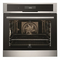 Electrolux EOC5851FOX