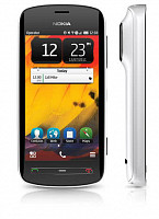 Nokia 808 PureView
