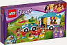 LEGO Friends 41034 Letní karavan