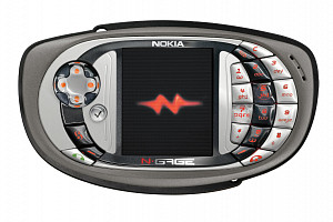 Nokia N-Gage