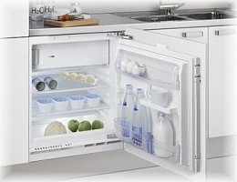 Whirlpool ARG913A+