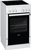 Gorenje EC 57120 AW