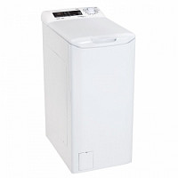 Candy Grand´O Vita CVST G384DM-S 