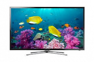Samsung UE40F5700AW