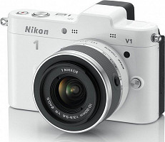 Nikon 1 V1