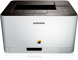Samsung CLP-365W