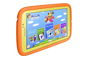 Samsung Galaxy Tab3 Kids
