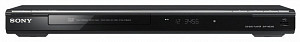 Sony DVP-NS328