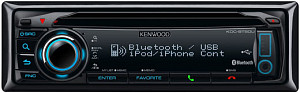 Kenwood KDC-BT50U