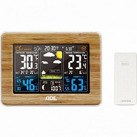 Ade Bamboo WS 1703