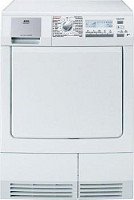 AEG Lavatherm 58870