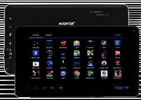 Aligator T760