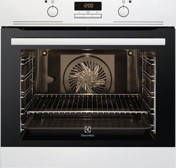 Electrolux eob 53400 cn духовой шкаф