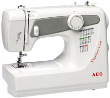 AEG 2702 Premium Line