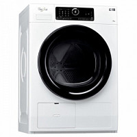 Whirlpool Supreme Care HSCX 90430