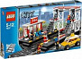 LEGO City 7937 Nádraží