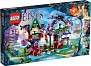 LEGO Elfové 41075 Elfský úkryt v koruně stromu