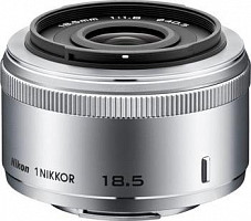 Nikon Nikkor 18.5MM F1.8 1 JVA102DC