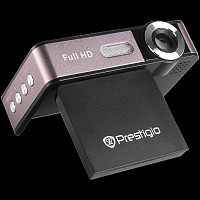 Prestigio RoadRunner 505