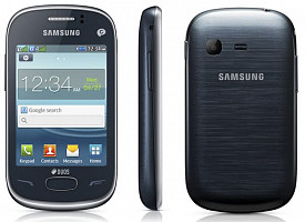 Samsung GT-S3802