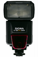 Sigma EF-500 DG SUPER
