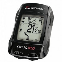 Sigma Rox 10.0 GPS Set