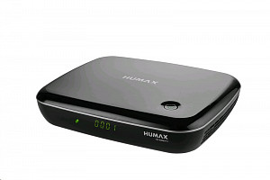 HUMAX NANO T2