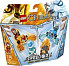 LEGO Chima 70156 Oheň versus led