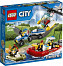 LEGO City 60086 Startovací sada
