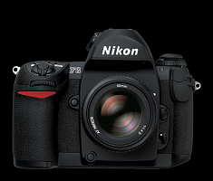Nikon F6