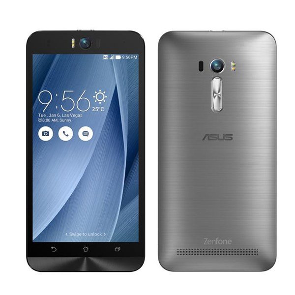 Как разблокировать asus zenfone selfie zd551kl