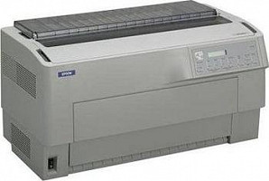 Epson DFX-9000N