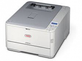 OKI C301dn