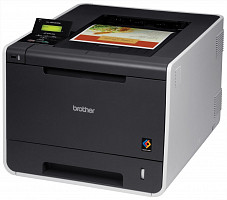 Brother HL-4570CDW