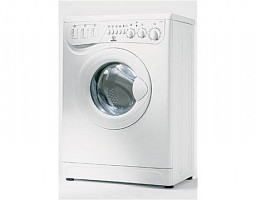 Indesit WS 105 TX