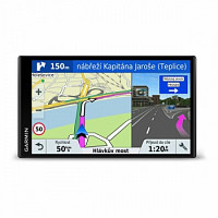 Garmin DriveSmart 61T-D Lifetime Europe45