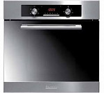 Baumatic P631SS