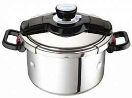Tefal Clipso Modulo P4080