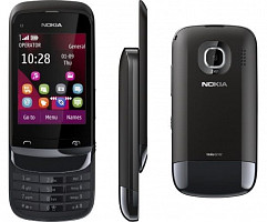 Nokia C2-03