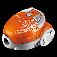 Sencor SVC 530 ORANGE