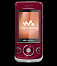 Sony Ericsson W760
