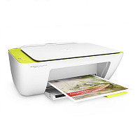 HP Deskjet Ink Advantage 2135