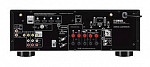 AV receiver 5.1 Yamaha RX-D485