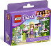 LEGO Friends 3930 Stephanie v pekařském stánku