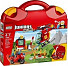 LEGO Juniors 10685 Hasičský kufřík